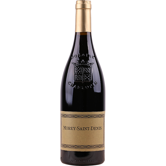 Philippe Charlopin-Parizot, Morey-Saint-Denis, Rouge, Burgundy, France