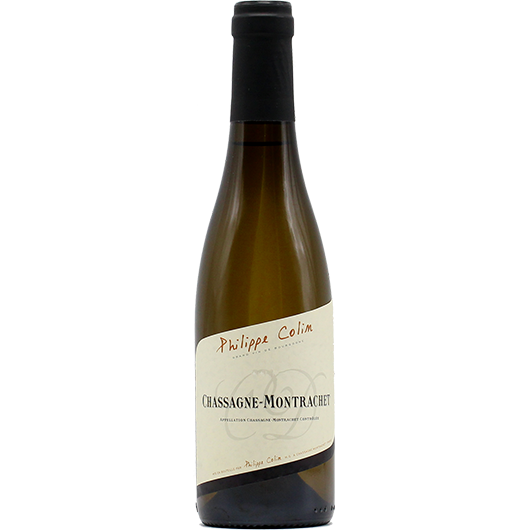Philippe Colin, Chassagne-Montrachet, Blanc, Burgundy, France