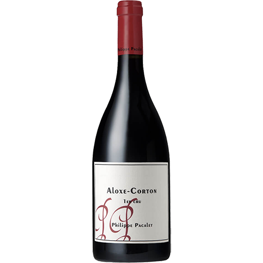 Philippe Pacalet, Aloxe-Corton Premier Cru, Burgundy, France