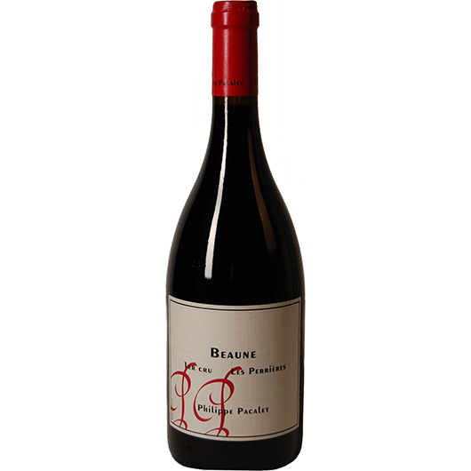 Philippe Pacalet, Beaune Premier Cru, Les Perrieres, Burgundy, France