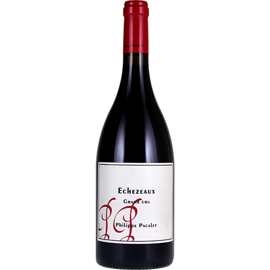 Philippe Pacalet, Echezeaux Grand Cru, Burgundy, France