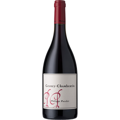 フィリップパカレGevrey Chabertin 1er Bel Air2014 Philippe Pacalet, Gevrey Chambertin - Westgarth Wines