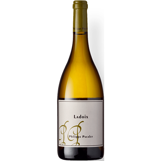 Philippe Pacalet, Ladoix, Blanc, Burgundy, France
