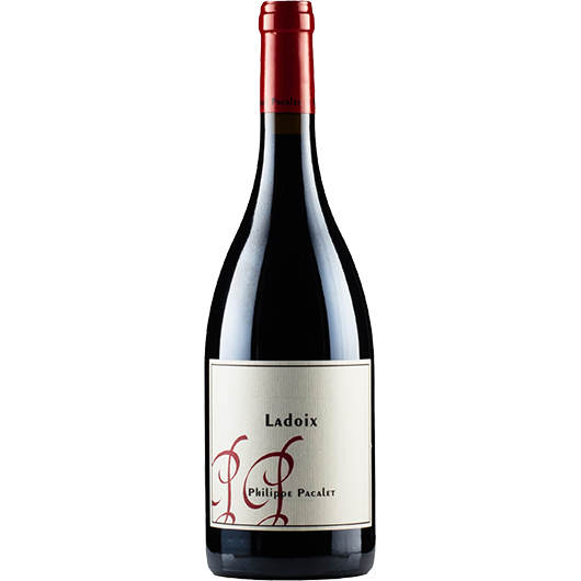 Philippe Pacalet, Ladoix, Rouge, Burgundy, France