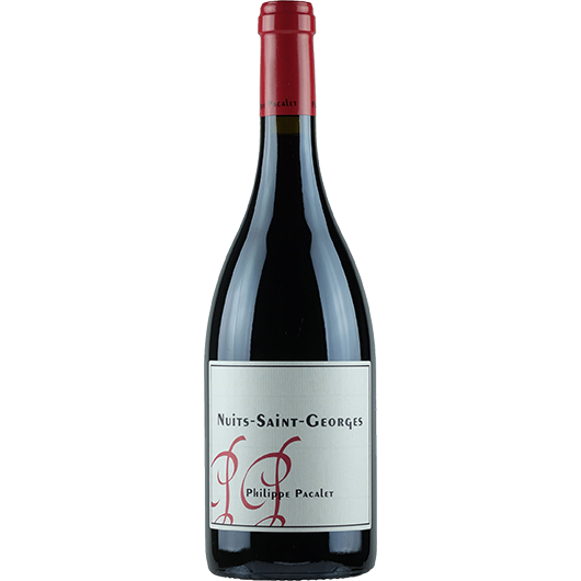 Philippe Pacalet, Nuits-Saint-Georges, Burgundy, France