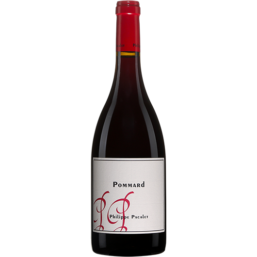 Philippe Pacalet, Pommard, Burgundy, France