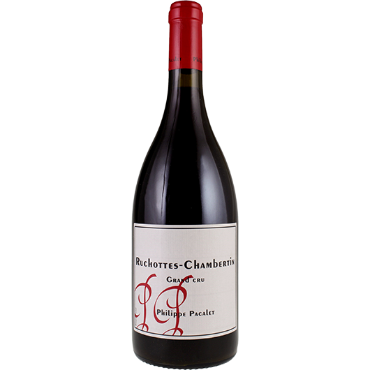 Philippe Pacalet, Ruchottes-Chambertin Grand Cru, Burgundy, France