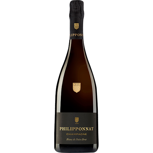 Philipponnat, Blanc de Noirs Vintage, Champagne, France