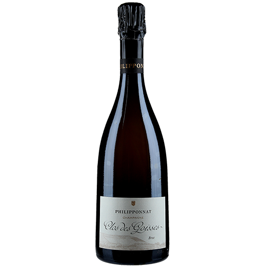 Philipponnat, Clos des Goisses, Champagne, France