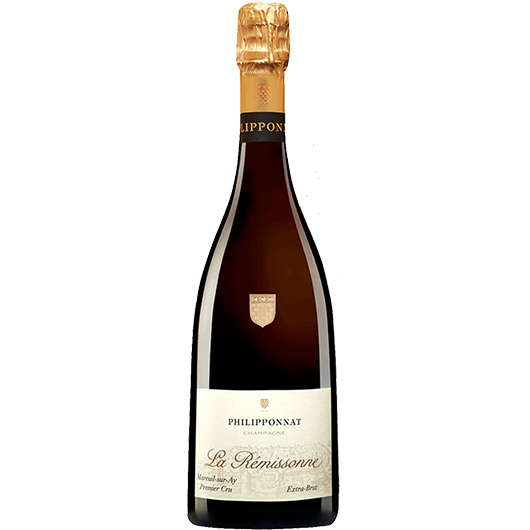 Philipponnat, La Remissonne Extra Brut Premier Cru, Mareuil-sur-Ay, Champagne, France