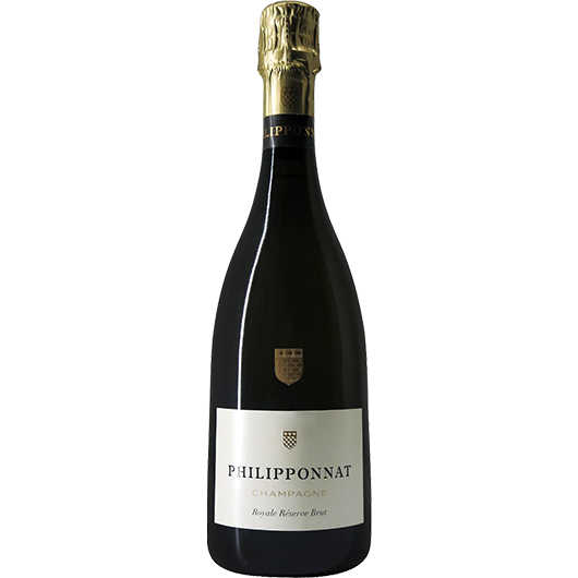 Philipponnat, Royale Reserve Brut, Champagne, France