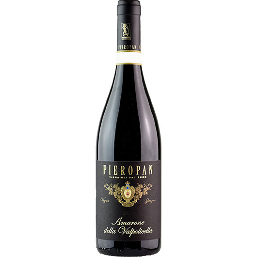 Pieropan, Amarone della Valpolicella, Vigna Garzon, Veneto, Italy