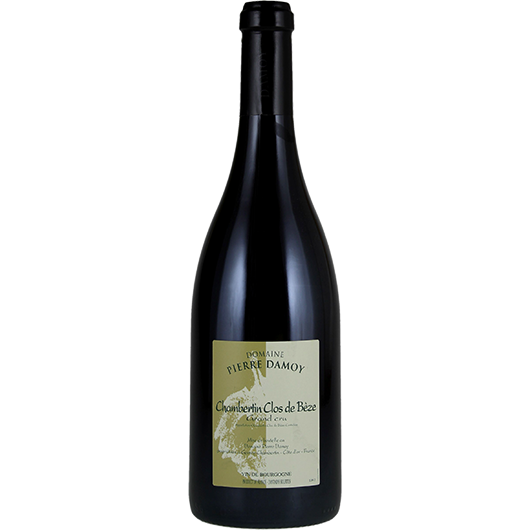 Pierre Damoy, Chambertin-Clos de Beze Grand Cru, Burgundy, France