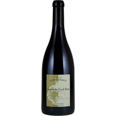 中邑様用Dom. Damoy Chambertin Clos de Beze image.jpg