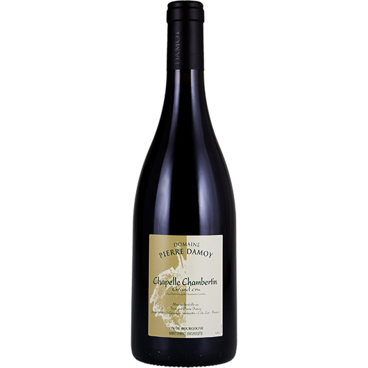 Pierre Damoy, Chapelle Chambertin - Westgarth Wines