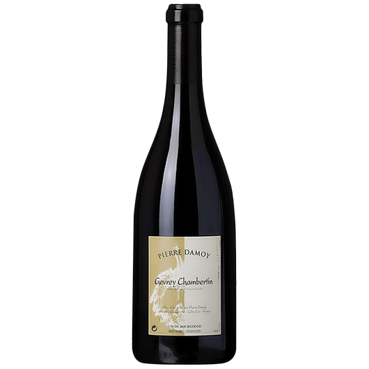 Pierre Damoy, Gevrey-Chambertin, Burgundy, France