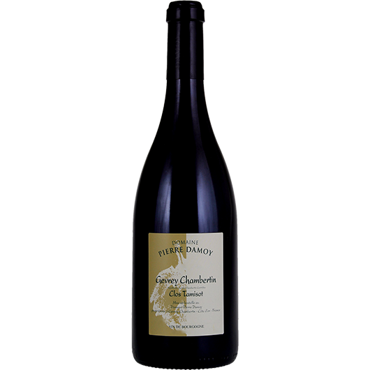 Pierre Damoy, Gevrey-Chambertin, Tamisot, Burgundy, France