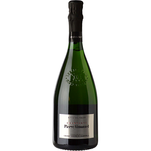 Pierre Gimonnet & Fils, Special Club, Champagne, France