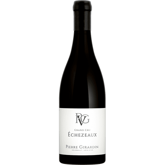 Pierre Girardin, Echezeaux Grand Cru, Burgundy, France
