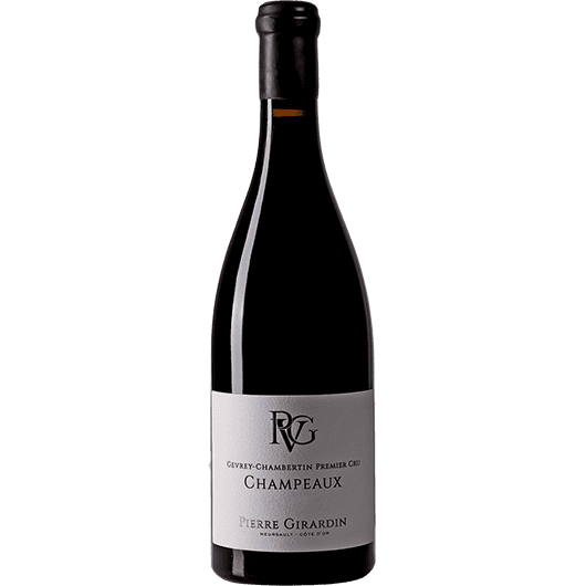 Pierre Girardin, Gevrey-Chambertin Premier Cru, Champeaux, Burgundy, France