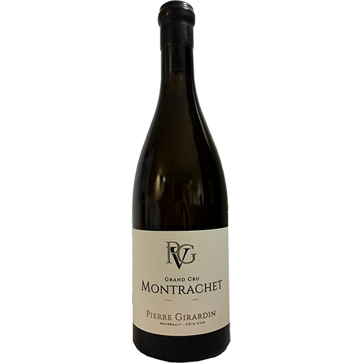 Pierre Girardin, Puligny-Montrachet, Burgundy, France