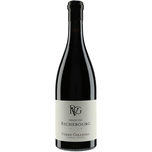 Pierre Girardin, Richebourg Grand Cru, Burgundy, France