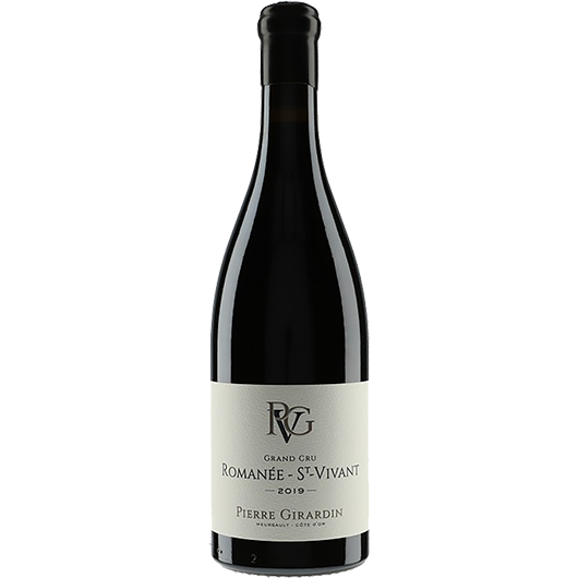 Pierre Girardin, Romanee-Saint-Vivant Grand Cru, Burgundy, France