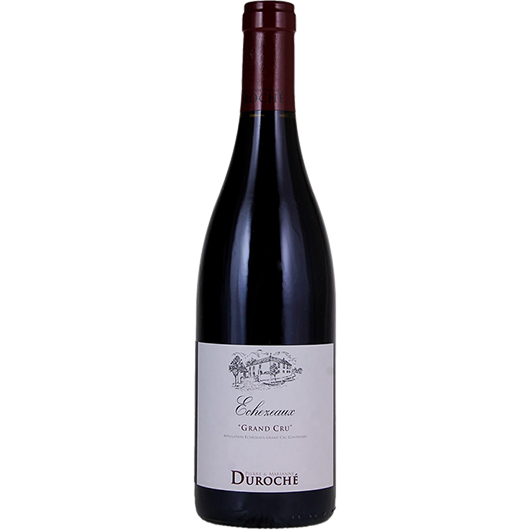 Pierre & Marianne Duroche, Echezeaux Grand Cru, Burgundy, France