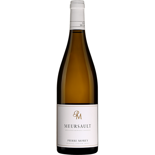 Pierre Morey, Meursault, Burgundy, France
