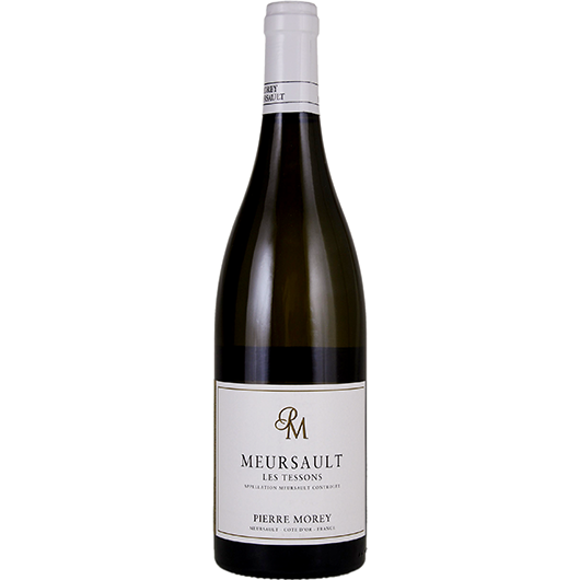 Pierre Morey, Meursault, Le Tesson, Burgundy, France