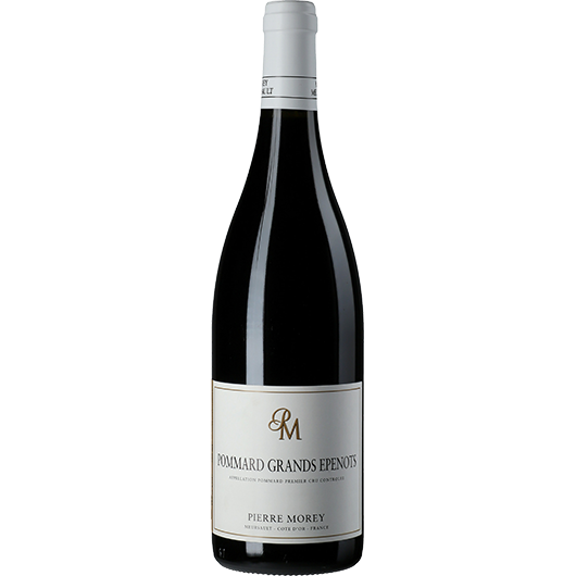 Pierre Morey, Pommard Premier Cru, Les Grands Epenots, Burgundy, France