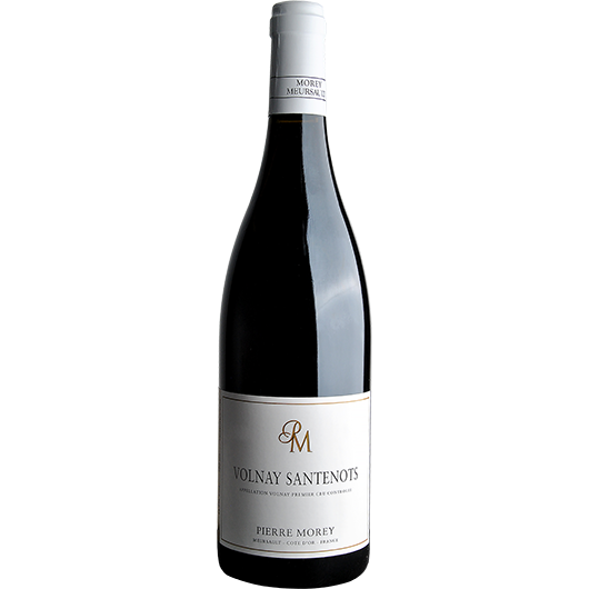 Pierre Morey, Volnay Premier Cru, Santenots, Burgundy, France