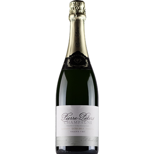 Pierre Peters, Extra Brut Blanc de Blancs Grand Cru, Champagne, France
