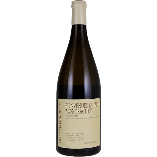 Pierre-Yves Colin-Morey, Bienvenues-Batard-Montrachet Grand Cru, Burgundy, France