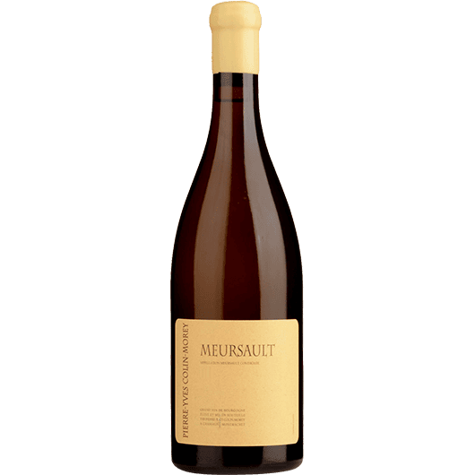 Pierre-Yves Colin-Morey, Meursault, Burgundy, France