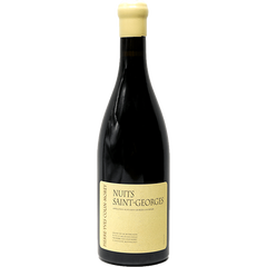 Pierre Yves Colin Morey, Nuits Saint Georges - Westgarth Wines
