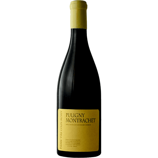 Pierre-Yves Colin-Morey, Puligny-Montrachet, Burgundy, France