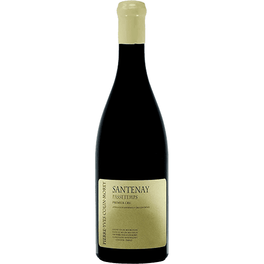 Pierre-Yves Colin-Morey, Santenay Premier Cru, Passetemps, Burgundy, France
