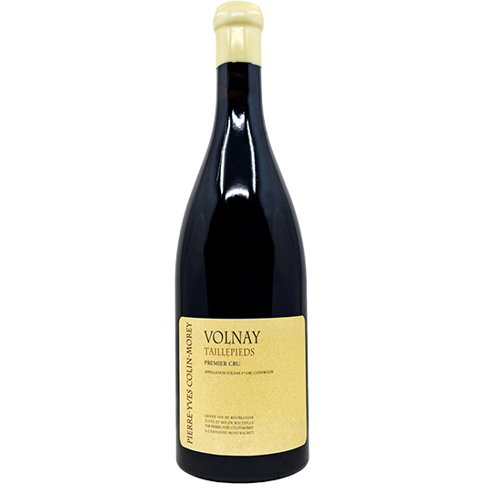 Pierre-Yves Colin-Morey, Volnay Premier Cru, Taille Pieds, Burgundy, France