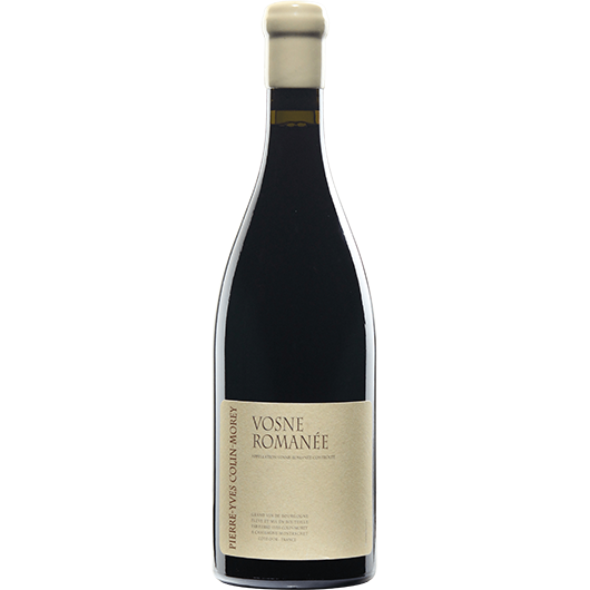 Pierre-Yves Colin-Morey, Vosne-Romanee, Burgundy, France
