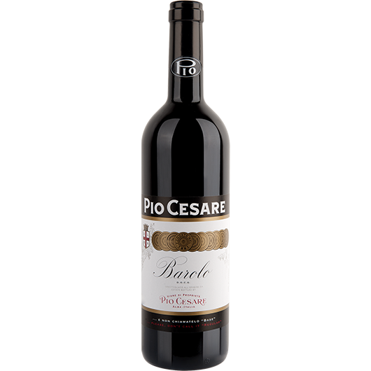 Pio Cesare, Barolo, Piedmont, Italy