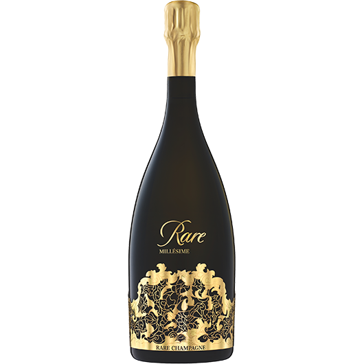 Piper Heidsieck, Rare, Champagne, France