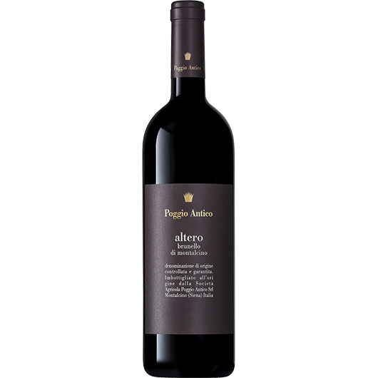 Poggio Antico, Brunello di Montalcino, Altero, Tuscany, Italy