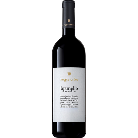 Poggio Antico, Brunello di Montalcino, Tuscany, Italy