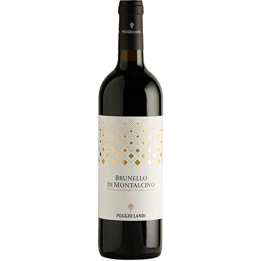 Poggio Landi, Brunello di Montalcino, Tuscany, Italy