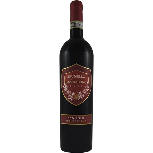Poggio San Polo, Brunello di Montalcino, Tuscany, Italy