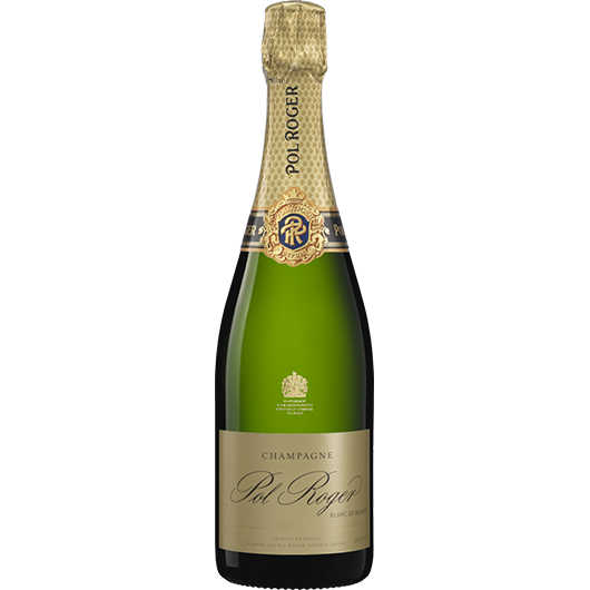 Pol Roger, Blanc de Blancs Vintage, Champagne, France
