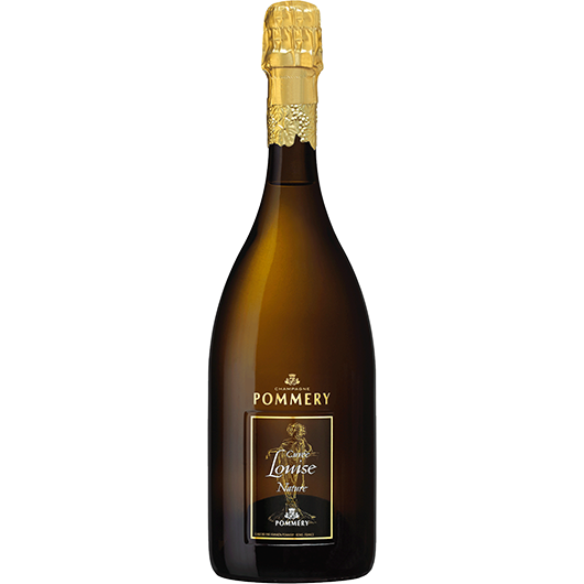 Pommery, Cuvee Louise, Champagne, France