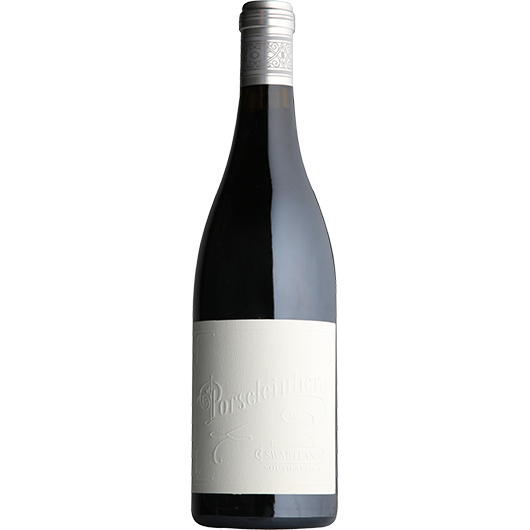 Porseleinberg, Swartland, Coastal Region, South Africa