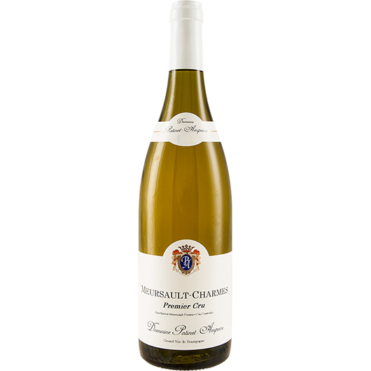 Potinet Ampeau, Meursault Premier Cru, Charmes, Burgundy, France
